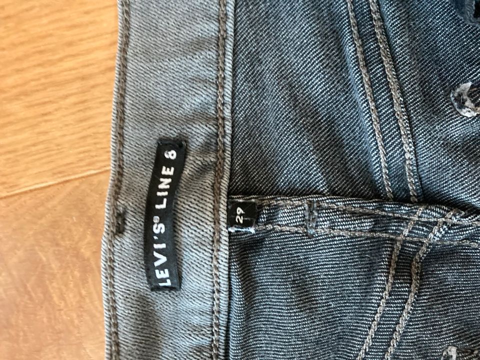 Jeans Levi’s 29 in Stadtbergen