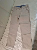 H&M beige Hose Gr.128cm Nordrhein-Westfalen - Paderborn Vorschau