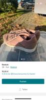 Reeboks :) Hessen - Lorsch Vorschau