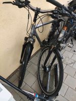 Kalkhoff E-Bike Herren 28" bionix Baden-Württemberg - Laupheim Vorschau