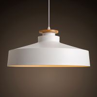 Charmant Lampe Nordisches Hängelampe Moderne d40cm Bremen-Mitte - Bahnhofsvorstadt  Vorschau