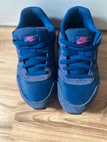 Nike Damenschuhe in sehr gutem Zustand Niedersachsen - Weyhe Vorschau