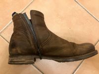 Marc O‘Polo Herren Stiefel braun Leder Gr. 43 Wuppertal - Vohwinkel Vorschau