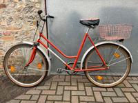 Fahrrad Damenrad DDR Diamant 26er Vintage Mifa Alt Rustikal Sachsen-Anhalt - Bornum Vorschau