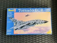Revell 1:72 Tornado ECR Tigermeet 04617 Neu Komplett Jahr 2000 Essen - Bergerhausen Vorschau