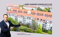 Wunderschöne 2-Zimmer-Gartenwohnung mit gehobener Ausstattung in grüner Lage von Leipzig-Gohlis Leipzig - Gohlis-Mitte Vorschau