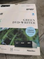 asus 24x green dvd-writer Brandenburg - Teltow Vorschau