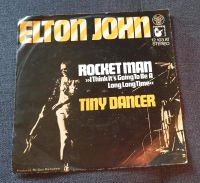 Schallplatte Vinyl EP Single Elton John - Rocket man Berlin - Köpenick Vorschau