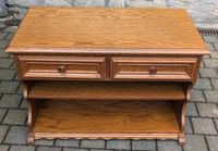 Fernsehtisch Sideboard Eiche Nordrhein-Westfalen - Allagen Vorschau