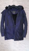 Damen Winter Jacke von Wellensteyn, Moonlight, Violett Nordrhein-Westfalen - Monschau Vorschau