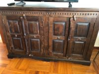 Massiv Holz Sideboard / Holz Kommode Nordrhein-Westfalen - Werdohl Vorschau