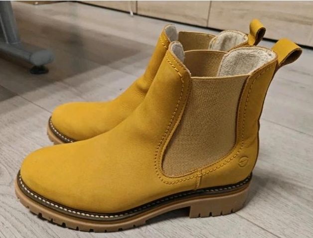 Tamaris Chelsea Boots * Stiefelette * 40  in Bochum