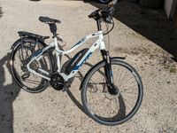 E-Bike - Hibike Sduro 4.0 Baden-Württemberg - Munderkingen Vorschau