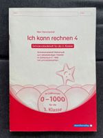 Ich kann rechnen 4 mit Lösungsheft (3. Klasse) Hessen - Niedernhausen Vorschau