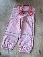 Thermo Matschhose warm Lidl Lupilu 110 116 rosa Hessen - Hainburg Vorschau