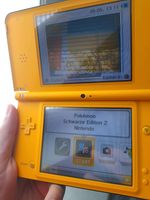 Nintendo DS + Pokemon Schwarze 2 Baden-Württemberg - Freiburg im Breisgau Vorschau