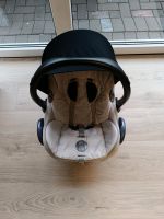 Maxikosi Babyschale mit Isofix Nordrhein-Westfalen - Kleve Vorschau