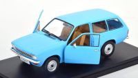 WhiteBox - Modell 1:24 - Opel Kadett C Caravan, hellblau, 1973 Hessen - Driedorf Vorschau