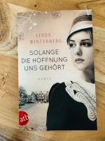 Buch Solange die Hoffnung uns gehört Hessen - Mörfelden-Walldorf Vorschau