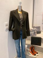 Zara Exterior  Wollblazer, NP 129€ Rheinland-Pfalz - Niederwambach Vorschau