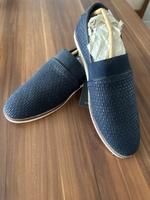Zara Man Schuhe Größe 42 (NEU) Bayern - Karbach Unterfr. Vorschau