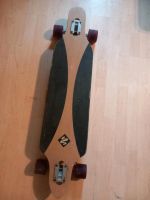 Longboard /Skateboard Baden-Württemberg - Albstadt Vorschau