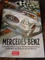 XIX.Mille Miglia 1952/limitierte Sonderedition Brandenburg - Planebruch Vorschau