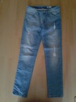 2 Skinny Jeans in Gr. 29 inch - Komplettpreis - Hessen - Wolfhagen  Vorschau