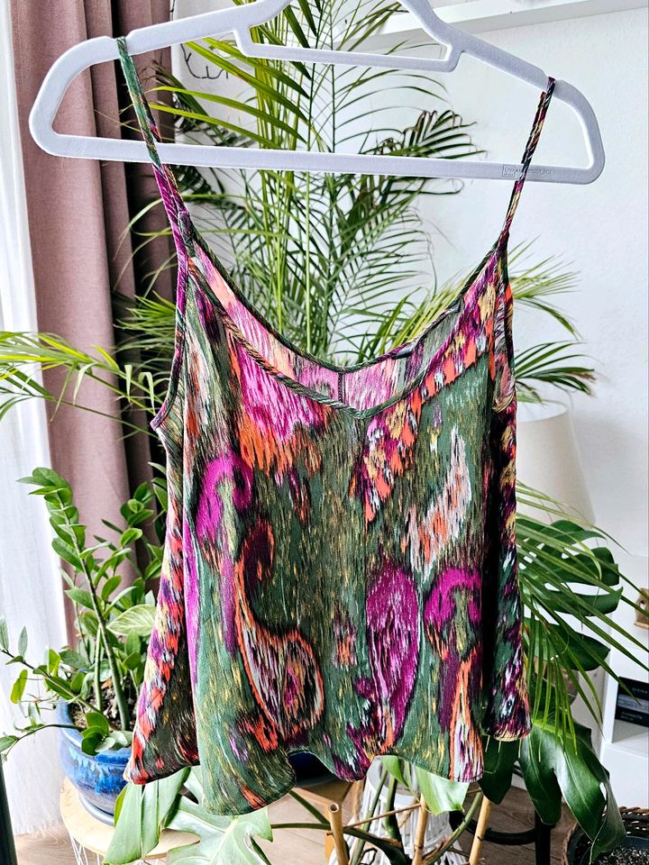 Zara Woman Set Shirt Hose Größe S-M sehr guter Zustand in Dortmund