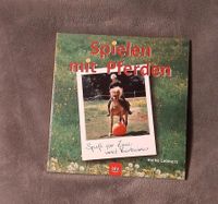 Heike Lebherz "Spielen mit Pferden" ISBN 3-404-16821-X Berlin - Treptow Vorschau