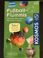 Kosmos Fußball-Flummis neu & OVP Nürnberg (Mittelfr) - Aussenstadt-Sued Vorschau