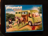 Playmobil Country Pferdetransporter Niedersachsen - Wiefelstede Vorschau