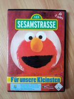CD " Sesamstraße " Sachsen - Rackwitz Vorschau