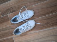 Puma Sneaker Größe 40,5 Nordrhein-Westfalen - Emsdetten Vorschau
