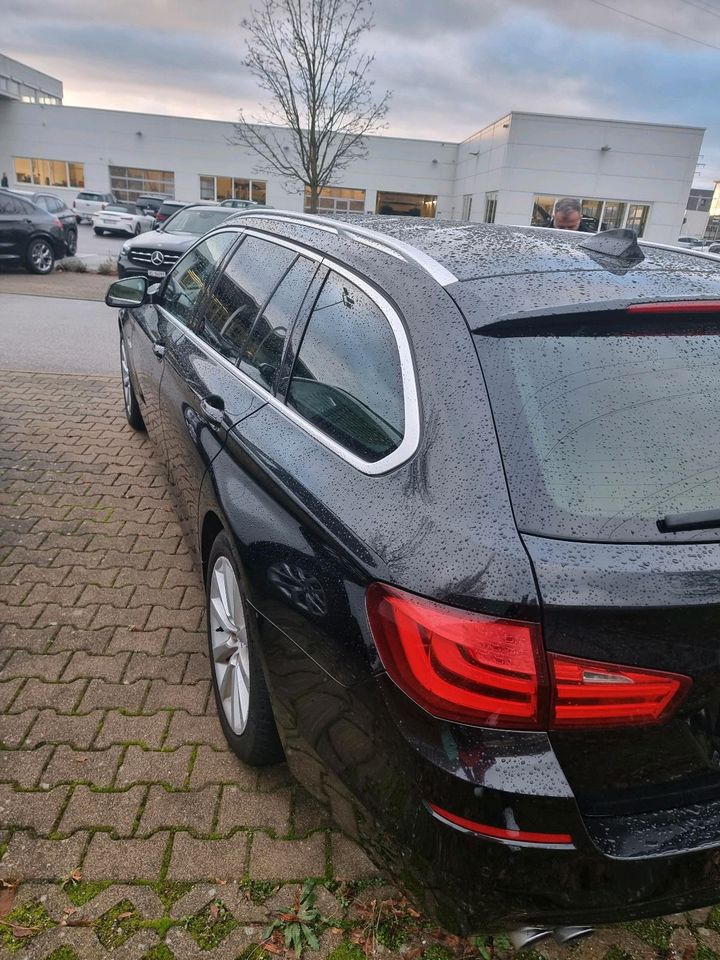 BMW 2012 Automatic in Steinen