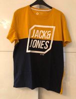 T-Shirt Jack & Jones Gr. L Nordrhein-Westfalen - Troisdorf Vorschau