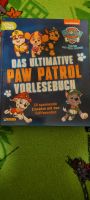 Paw Patrol Buch Sachsen-Anhalt - Borne Vorschau