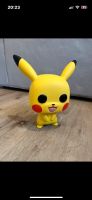 Pikachu Pokémon Figur ca. 30 hoch Bad Doberan - Landkreis - Satow Vorschau