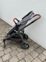 Kinderwagen komplett, 5-teilig+Anleitung Stuttgart - Stammheim Vorschau