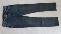 Jeans von Street One stonewashed Gr. 28 in blau/schwarz Bayern - Eching (Kr Freising) Vorschau