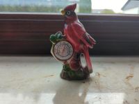 Porzellan Vogel Paar mit Thermometer Vintage München - Milbertshofen - Am Hart Vorschau