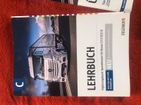 LKW C/CE Theorie Lehrbuch & Übungsbogen Neuwertig Nürnberg (Mittelfr) - Südoststadt Vorschau