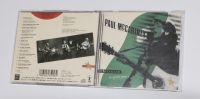 Paul McCartney Japan CD "Unplugged", the official bootleg Rheinland-Pfalz - Lahnstein Vorschau