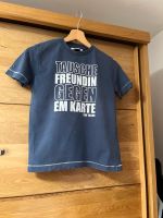 Tom Tailor Tshirt EM Gr. 128 Bayern - Obernzell Vorschau