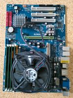 Mainboard-Bundle AS Rock K10N78 Bayern - Ingolstadt Vorschau