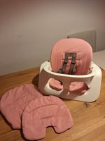 Stokke Steps Baby Set Bezüge rosa Bayern - Bad Wiessee Vorschau