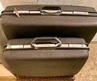 Samsonite 2X ist Koffer mit 3 Schlüssel. Nordrhein-Westfalen - Monheim am Rhein Vorschau