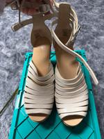 Damen Sandalen H&M Baden-Württemberg - Walldorf Vorschau