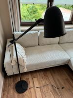 Ikea Stehleuchte Stehlampe schwarz anthrazit Nordrhein-Westfalen - Nottuln Vorschau