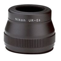 Nikon UR-E6 StepUpRingAdapter Köln - Ostheim Vorschau